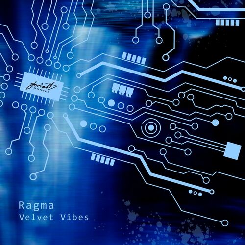  Ragma - Velvet Vibes (2023) 