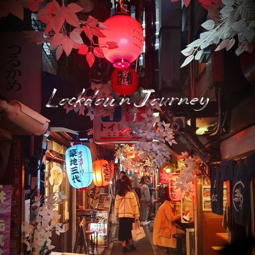 Lockdown Journey