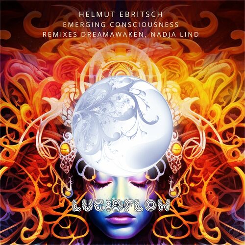  Helmut Ebritsch - Emerging Consciousness (Remixes) (2023) 