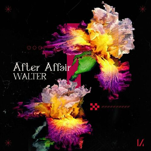  After Affair & Buba - Walter (2023) 