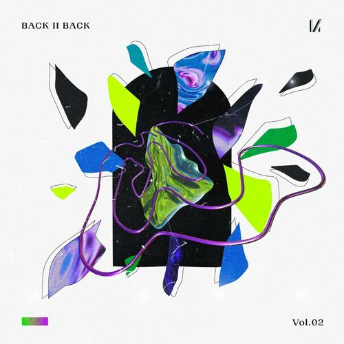  Back2Back Vol 2 (2023) 