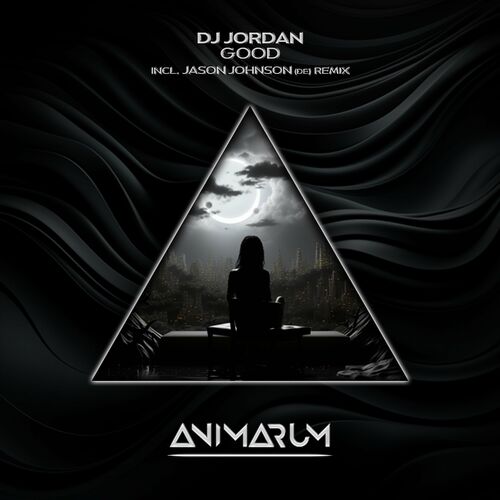  DJ Jordan - Good (2023) 