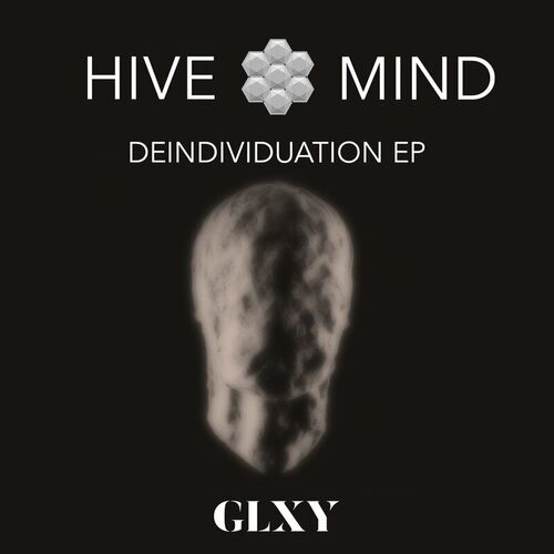  Hive Mind - Deindividuation (2023) 