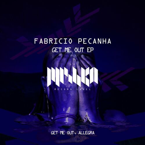  Fabricio Pecanha - Get Me Out (2023) 