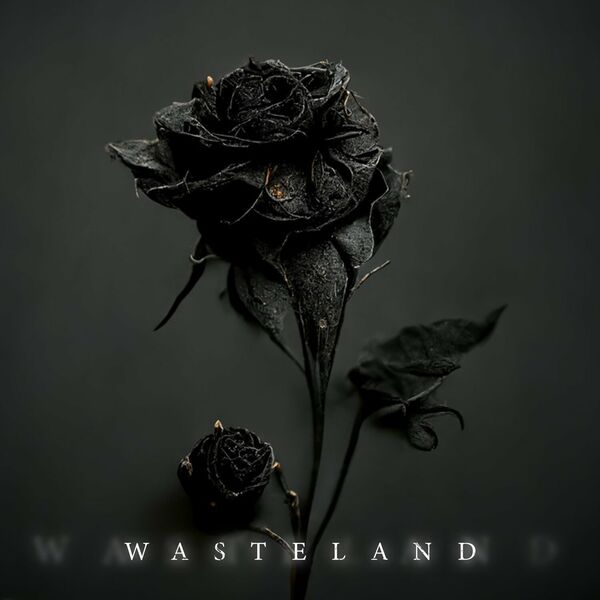 Dead by April - Wasteland (orchestral) [single] (2024)