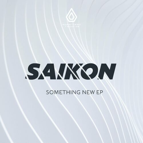  Saikon - Something New (2023) 