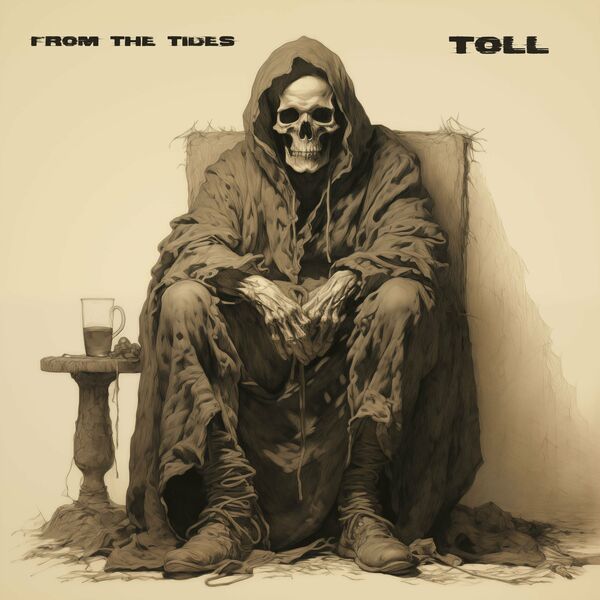 From The Tides - Toll [single] (2024)