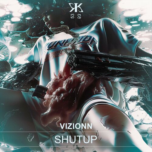  Vizionn - Shutup (2024) 