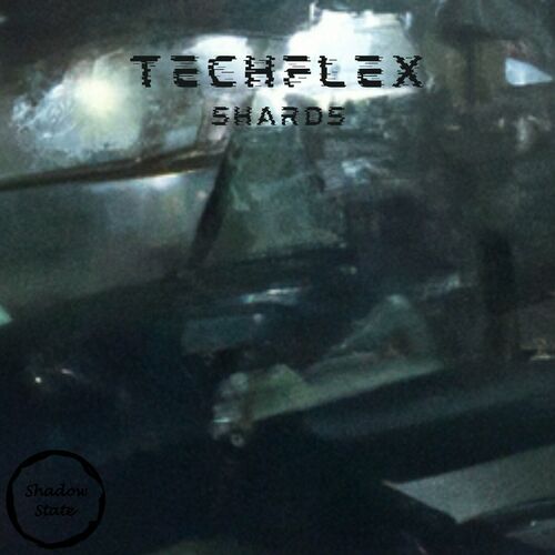  Techflex - Shards (2023) 