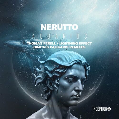  Nerutto - Aquarius, Pt. 1 (2024) 