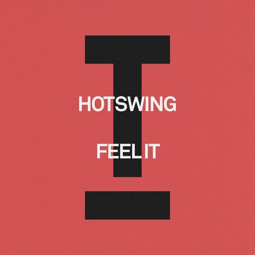  Hotswing - Feel It (2023) 