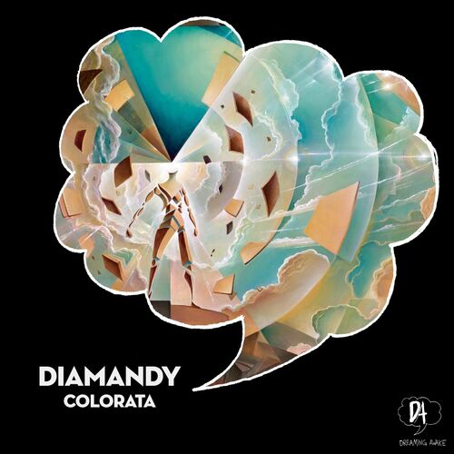  Diamandy - Colorata (2023) 