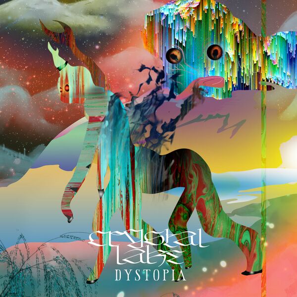 Crystal Lake - DYSTOPIA [single] (2023)