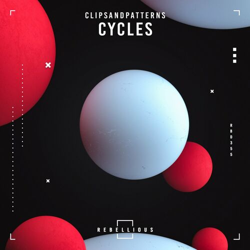  ClipsAndPatterns - Cycles (2023) 