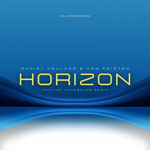  Daniel Neuland & Vom Feisten - Horizon (2023) 