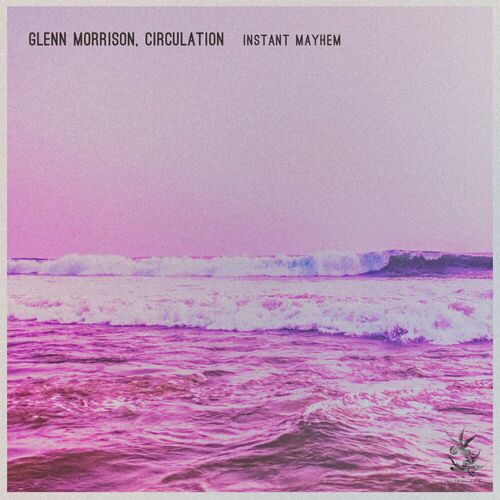  Glenn Morrison & Circulation - Instant Mayhem (2023) 
