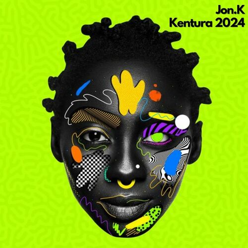  Jon.K - Kentura 2024 (2024) 