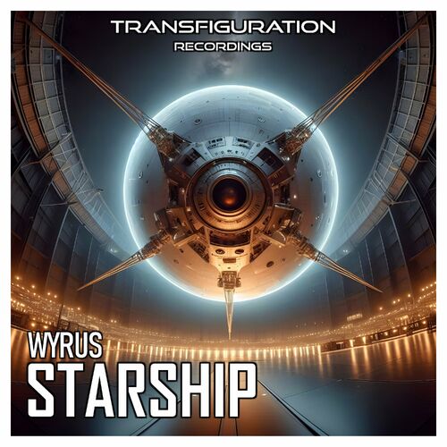  Wyrus - Starship (2024)  500x500-000000-80-0-0