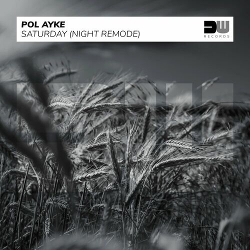  Pol Ayke - Saturday (Night Remode) (2023) 