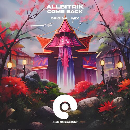 Allbitrik - Come Back (2024)