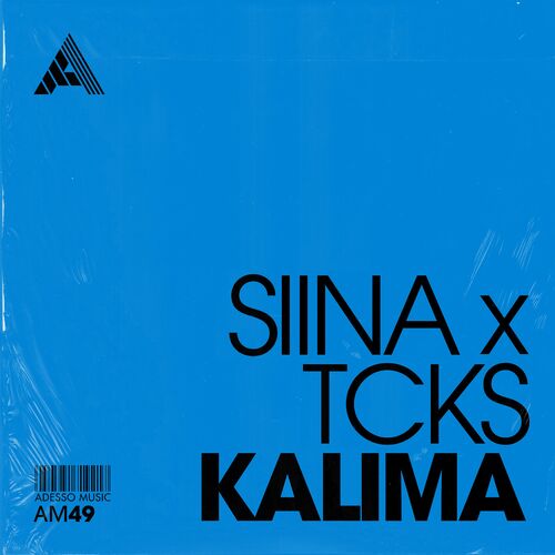  SiIna X Tcks - Kalima (2023) 