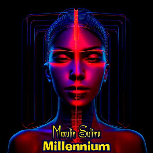  Maculin Sulima - Millennium (2023) 