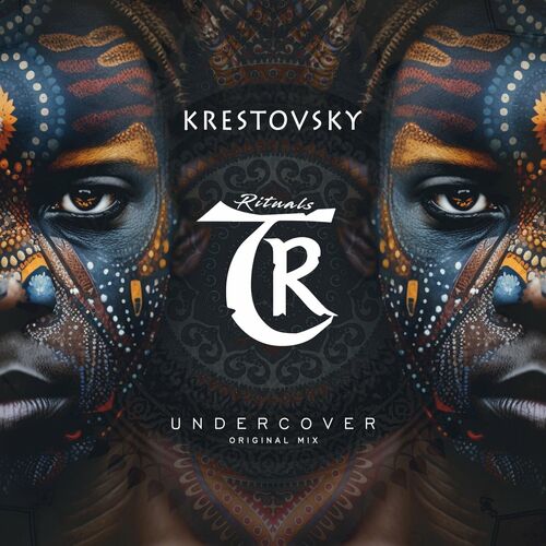  Krestovsky - Undercover (2024) 