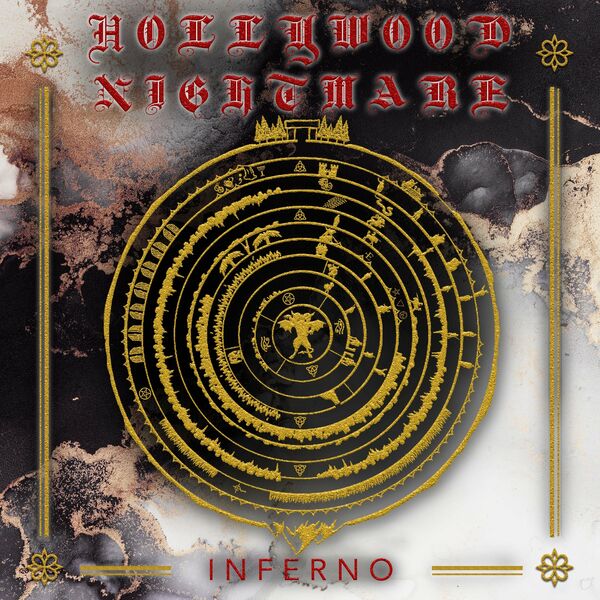Hollywood Nightmare - Inferno (2022)