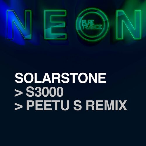  Solarstone - S3000 (Peetu S Remix) (2023) 