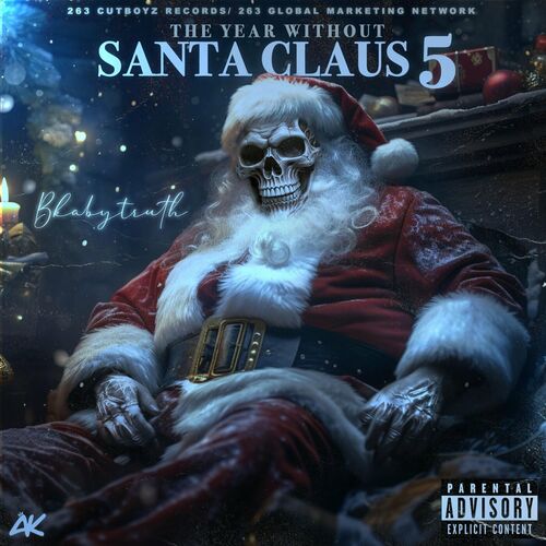  Bkabytruth - The Year Without Santa Claus 5 (2024) 