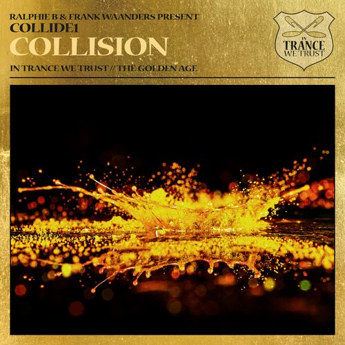 VA | Ralphie B & Frank Waanders pres Collide1 - Collision 2024 год Скачать Онлайн в Mp3 (Бесплатно)