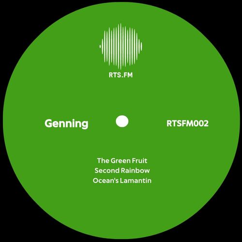  Genning - RTSFM002 (2024)  500x500-000000-80-0-0