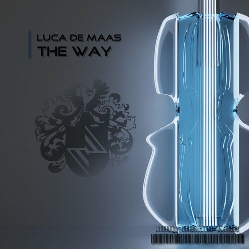  Luca De Maas - The Way (2023) 