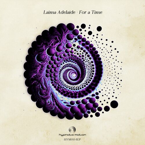  Laima Adelaide - For a Time (2023) 
