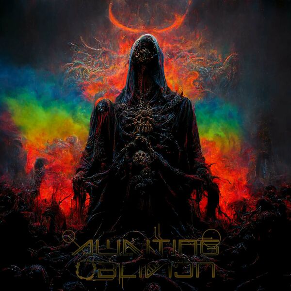 Awaiting Oblivion - Oblivion [EP] (2024)