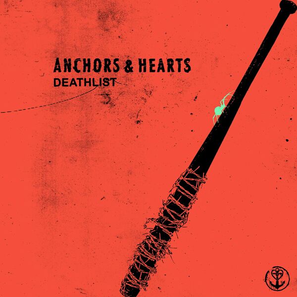 Anchors & Hearts - Deathlist [single] (2023)