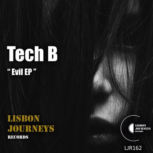  Tech B - Evil (2023) 