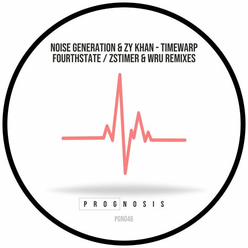 MP3:  Noise Generation & Zy Khan - Timewarp (2024) Онлайн