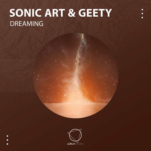  Sonic Art & Geety - Dreaming (2023) 
