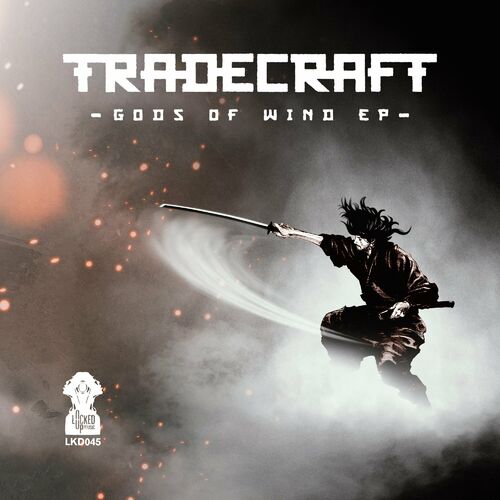  TradeCraft - Gods of Wind (2023) 