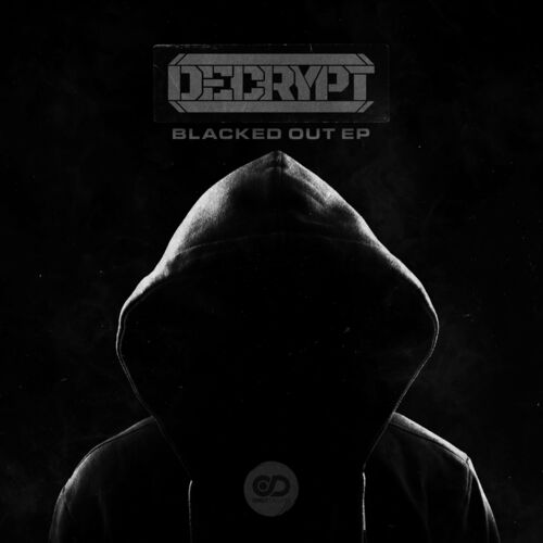  Decrypt - Blacked Out (2023) 