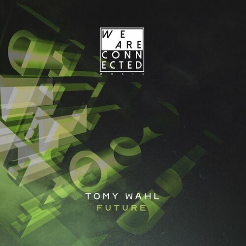  Tomy Wahl - Future (2023) 