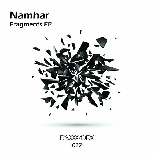  Namhar - Fragments (2023) 