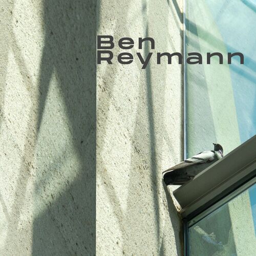  Ben Reymann - Self Engagement (2023) 