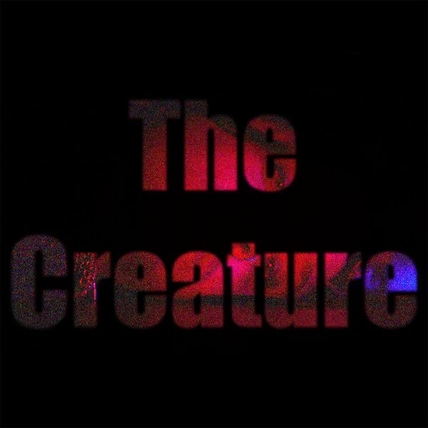 Glasslands - The Creature [single] (2023)