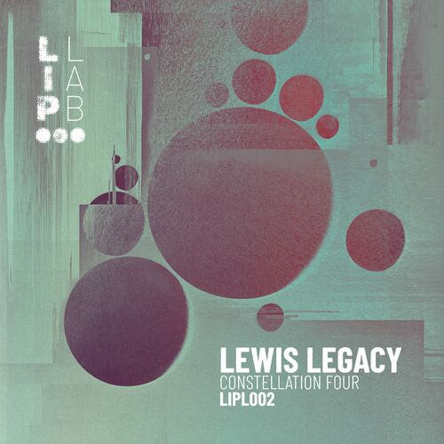  Lewis Legacy - Constellation Four (2023) 