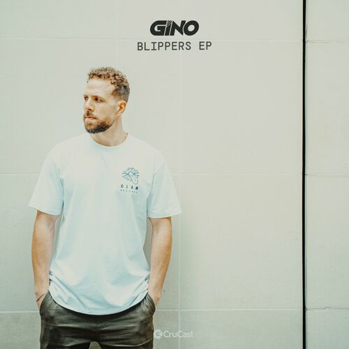  Gino - Blippers (2023) 