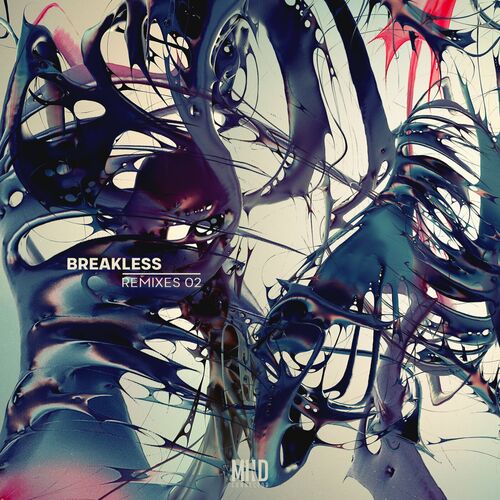  Hopper & Carlos Pires - Breakless Remixes 02 (2023) 