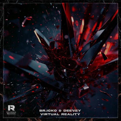  BR.ICKO And DEEVEY - Virtual Reality (2024) 