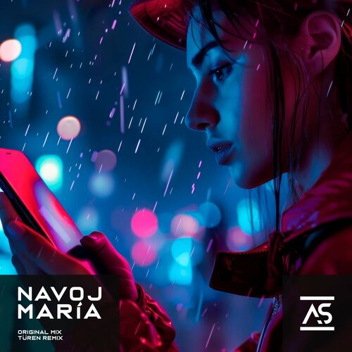 VA -  NAVOJ - Maria (2024) [MP3] 500x500-000000-80-0-0